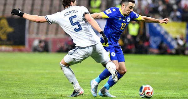 "Razočarali smo decu, porodice, oči su mi pune suza" As Juventusa slomljen posle ispuštanja Mundijala