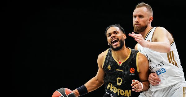 Monako nije imao rešenje za Musu i Rajta: Dubai ubacio "stotku" Kneževima!