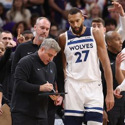 Nagrada koju žele svi igrači NBA lige otišla u ruke asa Minesote pred okršaj sa Jokićem i Nagetsima /VIDEO/