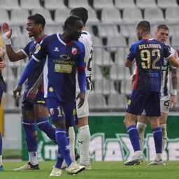 Čelsi dolazi u Srbiju?! Partizan, TSC i Vojvodina na raskrsnici između aždaja i prizivanja sreće na žrebu