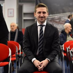 "I kao igrač i kao funkcioner deo Zvezdine dominacije" Marko Marin oduševljen: Nema dileme da smo bez premca