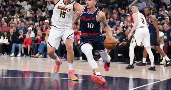 Jokić i Bogdanović zajedno u Denveru?! Vreme je...