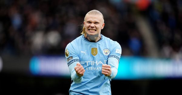 Napadač Mančester sitija brine o kulturi: Haland kupio knjigu za 118 hiljada evra i odmah je poklonio!