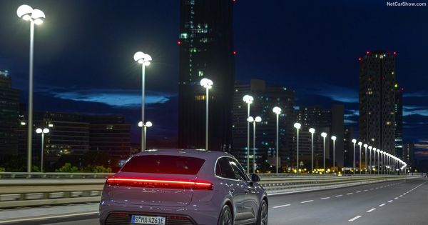 Pravila se menjaju od jula: Novi automobili moraju da imaju drugačija stop svetla