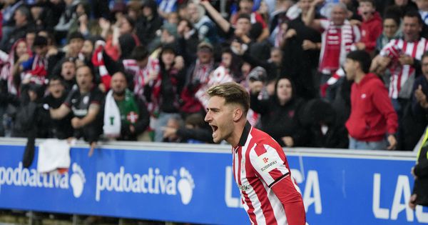 Bilbao video svetlo na kraju tunela: Vilijams razbio Alaves koji opet visi o koncu!