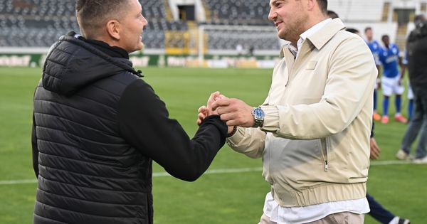 Lalatović poželeo Partizanu da sačuva drugo mesto, Blagojević objasnio zašto se toliko iznervirao nakon primljenog gola!