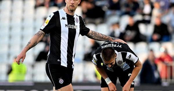 Partizan konačno dobio zvaničnu ponudu: Ugrešića zovu iz Serije A, novac koji nude je ogroman, ali...