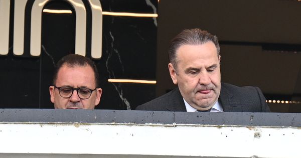 Ljajić oči u oči sa Mijatovićem: Sreli se na utakmici, Rasim otkrio detalje!