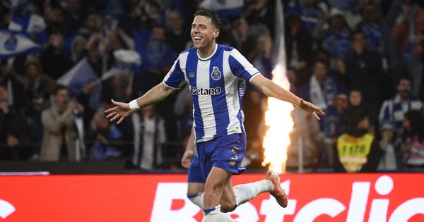 Benfika nema poraz u sezoni, ali nema ni titulu: Porto je novi šampion Portugala!
