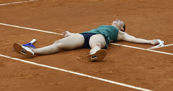 Marta srušila Miru u velikom finalu i osvojila najveći trofej u karijeri!