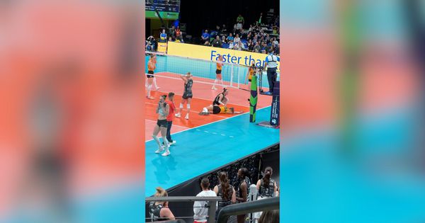 Jeziva povreda Katarine Dangubić iz drugog ugla