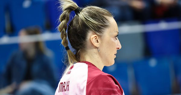 Čak ni Maja Ognjenović sjajnom partijom nije pomogla Skandićiju: Ezičibaši je u finalu Lige šampiona!