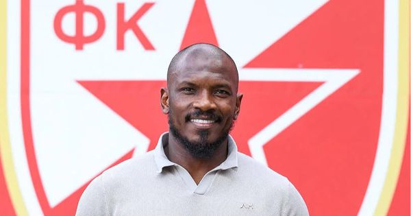 Ben: Zvezda i Olimpijakos su povezani, navijači dođite na proslavu