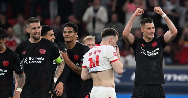 Šik je majstor: Čeh het-trikom srušio Bikove i zakomplikovao borbu za Ligu šampiona u Bundesligi!