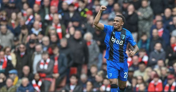 Bornmut spremio novu "robu": Siti, Junajted i Arsenal šalju 60 miliona u fabriku novca