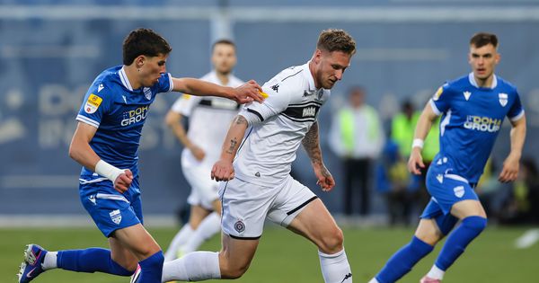 Partizan nema prostora za kiks, Novi Pazar želi da se vrati u trku za Evropu: Evo gde i kada možete pratiti duel u Humskoj!