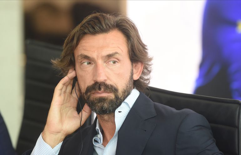 Partizan sprema trenersku "bombu": Andrea Pirlo stiže u Humsku?