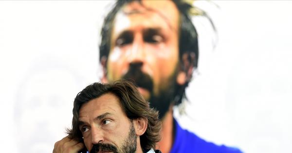 Evo koliko će novca Pirlo zarađivati na klupi Italije: Plata 13 puta manja od Gvardioline!