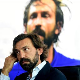 Pirlo hvali Saudijce: Ova liga ima potencijal da bude najbolja na svetu