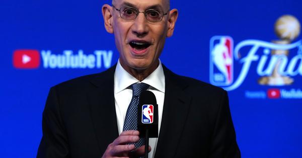 Što ste tenkovali, tenkovali ste: Sprema se reforma u NBA ligi, timovi više neće namerno gubiti
