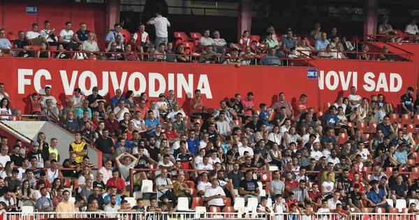"Bomba" na Karađorđu: Vojvodina potvrdila povratak kapitena /FOTO/