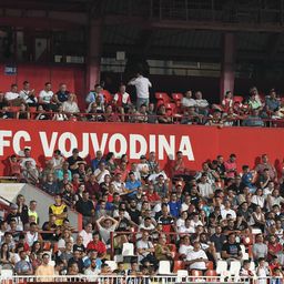 Vojvodina dovela reprezentativca: Igrao u Bundesligi, sad je pojačao Novosađane