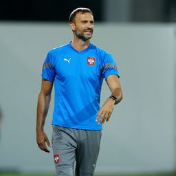 Damjanović žali za plasmanom u finale: Mogli smo da damo još koji gol Portugalu