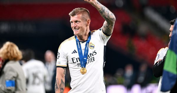 Legenda se vraća da pomogne Realu, evo koju funkciju dobija Toni Kros u Madridu