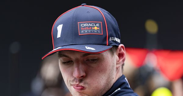 “F1 te ne treba, imaš 50.000.000 razloga da ostaneš!” Formula 1 u nikad većoj krizi, legenda Ferarija brutalno prizemljila Maksa!