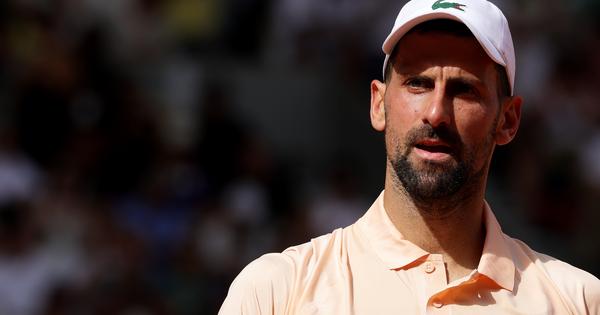"Đoković je tako dobar na travi, Alkaras ne igra..." Legendarni Amerikanac veruje da će Novak na Vimbldonu osvojiti istorijski 25. slem
