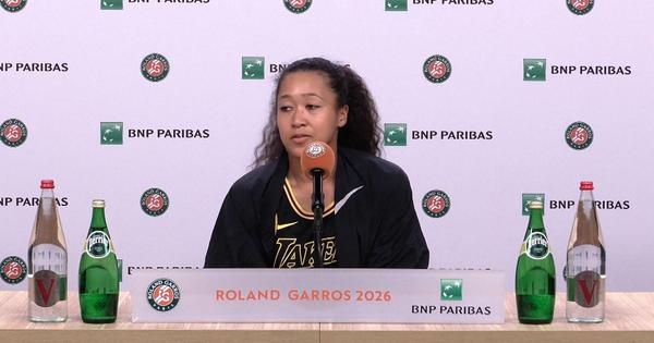 Osaka: Očigledno je da je Sabalenka dobra u tenisu, ali nadam se da sam i ja ok