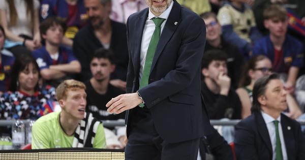 Zvezda je tema broj jedan u Španiji: Ovo je projekat Evroliga! Navaro ima vreme i tim skrojen po njegovoj meri!