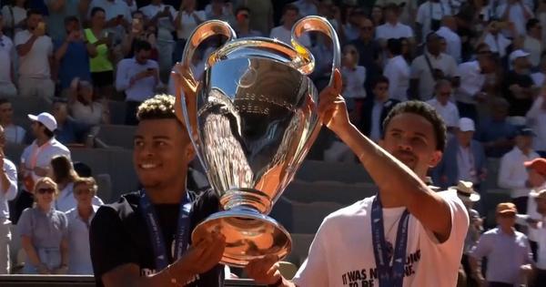 PSŽ doneo trofej na Filip Šatrije!