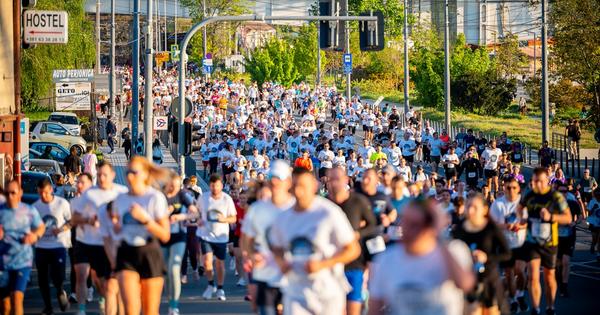Otvorene prijave za učešće na Beogradskom maratonu 2027.