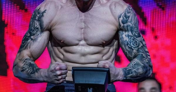 Hrvat stiže u Beograd na UFC da napravi spektakl?!