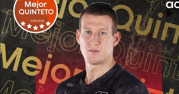 Luka Božić smatra da je MVP nagrada španske lige morala biti njegova: Ne možeš protiv politike!