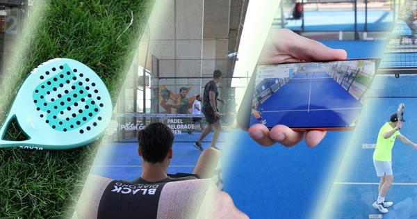 Padel biznis liga ulazi u odlučujuću fazu!