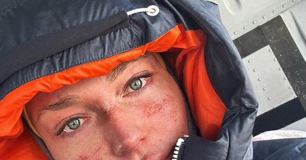 Čelična Ruskinja pomera sve granice: Majka četvoro dece pokorila Mont Everest bez boce sa kiseonikom!