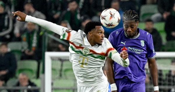 Zvezda želi superstara Haitija, a boriće se sa klubom iz Serije A