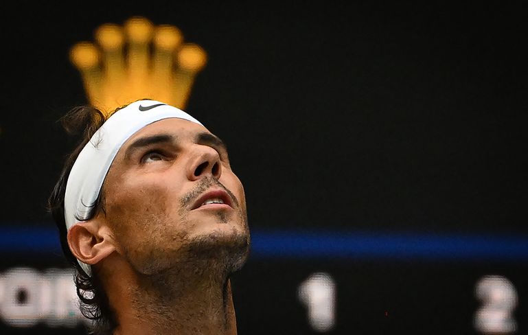 Švjontek i Nadal igraju za Ukrajinu u Njujorku, na spisku učesnika i Beloruskinja Azarenka