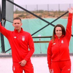 Bravo, Lazare! Srbija ima još jednog učesnika na Olimpijskim igrama u Parizu!