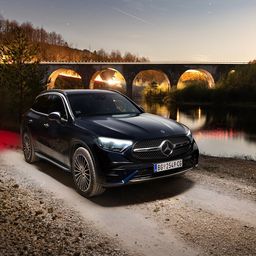 Novi Mercedes GLC može (skoro) sve što i G-klasa, ali elegantnije i za manje novca