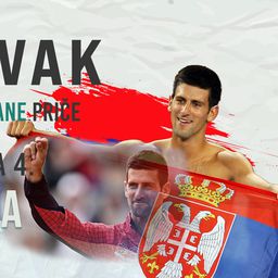 Četvrta epizoda serijala "NOVAK Neispričane priče" na Sportalu: "Bez Đokovića nikada ne bismo osvojili Dejvis kup" /VIDEO/