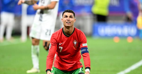 Portugal očima ne veruje: Samo jednog reprezentativca prate svi saigrači i samo on prati sve, a Ronaldo? Četvoricu od 25!