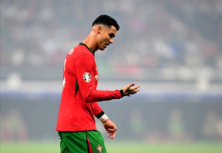 Ronaldo puni 40, a i dalje je najplaćeniji – niko mu nije ni blizu!