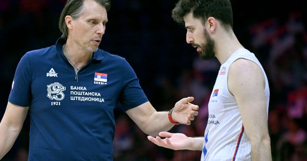 Krecu zakazao početak priprema: Na spisku 19 Orlova