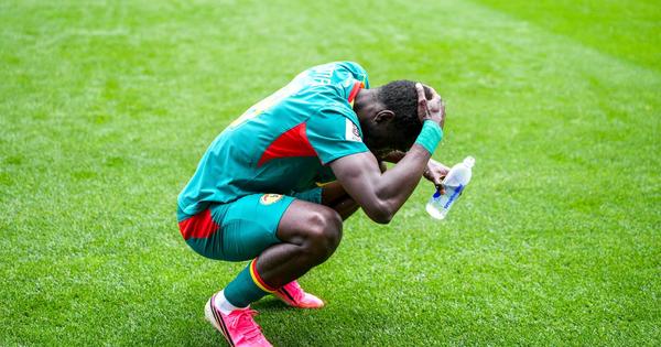 Vudu magija ili fudbalsko prokletstvo, šta to kroji sudbinu Mundijala: Zašto afričke reprezentacije ginu u istom, ukletom minutu?!