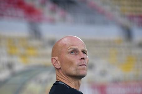 "Vinisijus je balerina!" Teška proziva selektora Norveške pred okršaj sa Brazilom