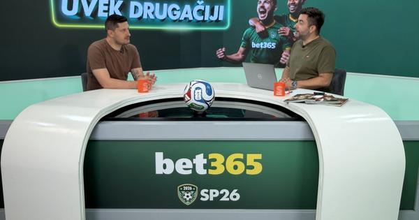 Sportal jutro Mundijal specijal: Barbarez, pa gde ti je heroj Jovo Lukić? Sa pomoćnikom Vladana Milojevića analiziramo eliminaciju BiH i ostala dešavanja na SP /VIDEO/