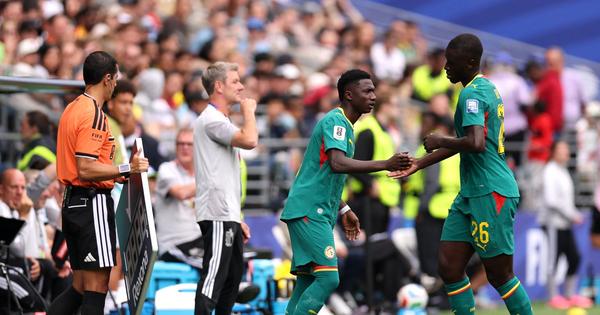 Senegal se raspao na Mundijalu, zvezda tima diže pobunu: Neću više da igram za reprezenatciju dok je ovaj selektor na klupi!